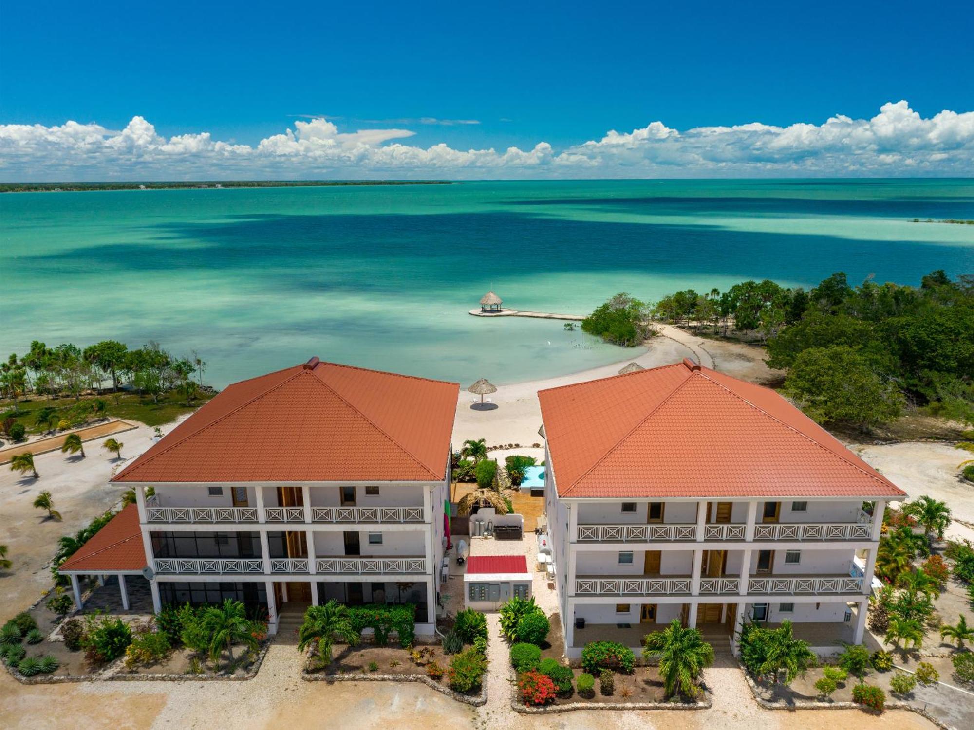 Orchid Bay Resort Corozal Quarto foto