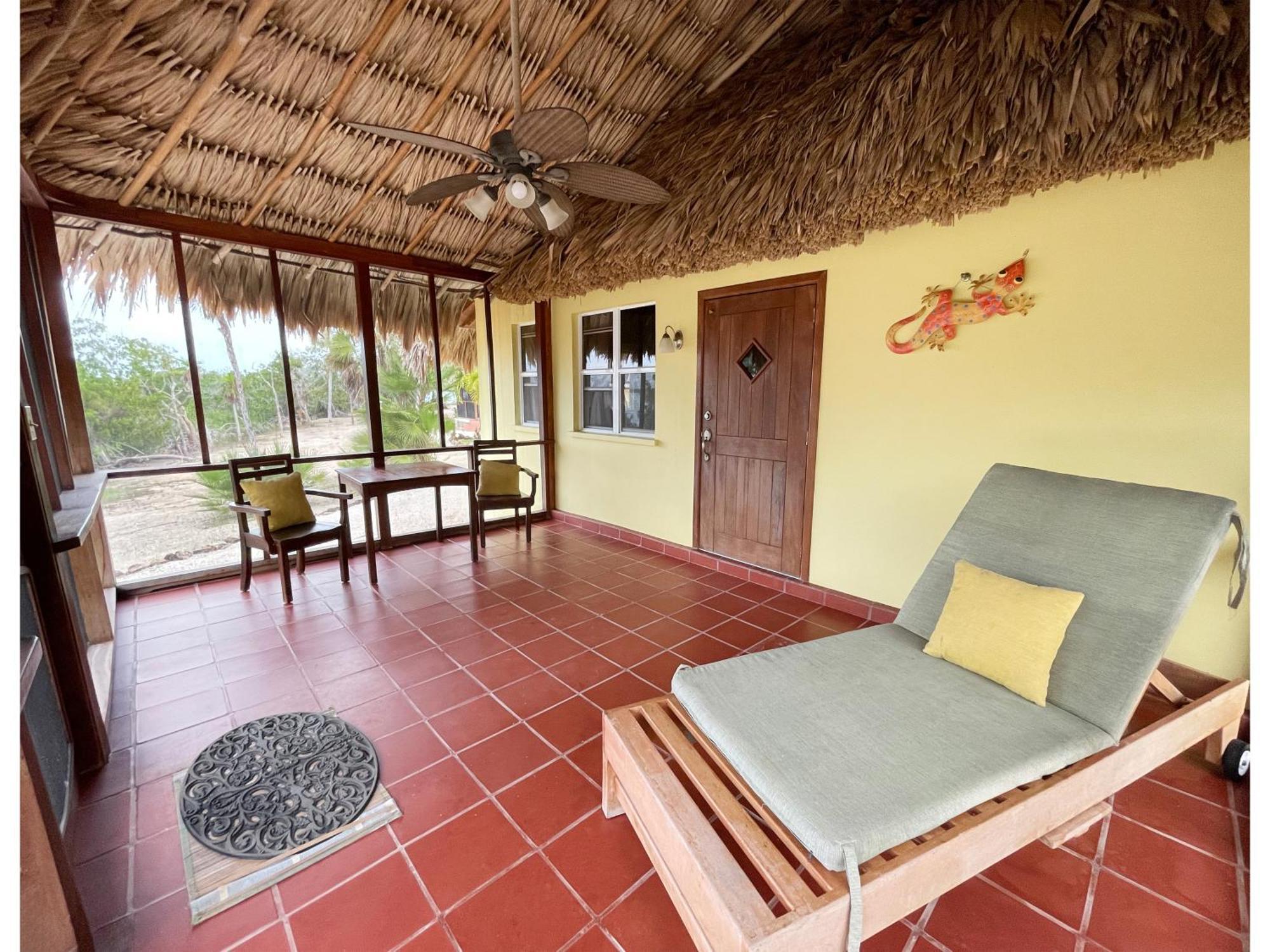 Orchid Bay Resort Corozal Quarto foto