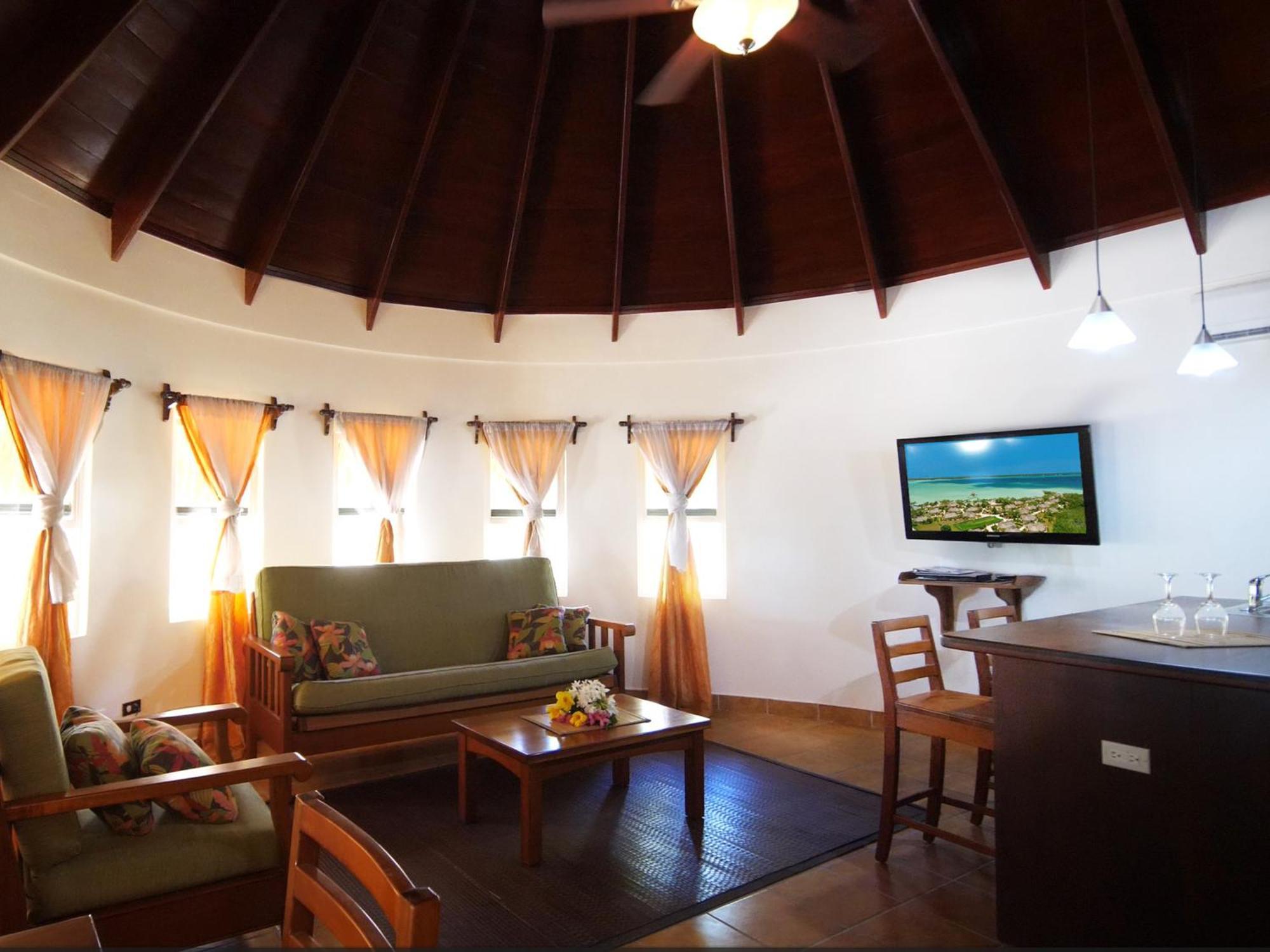 Orchid Bay Resort Corozal Quarto foto