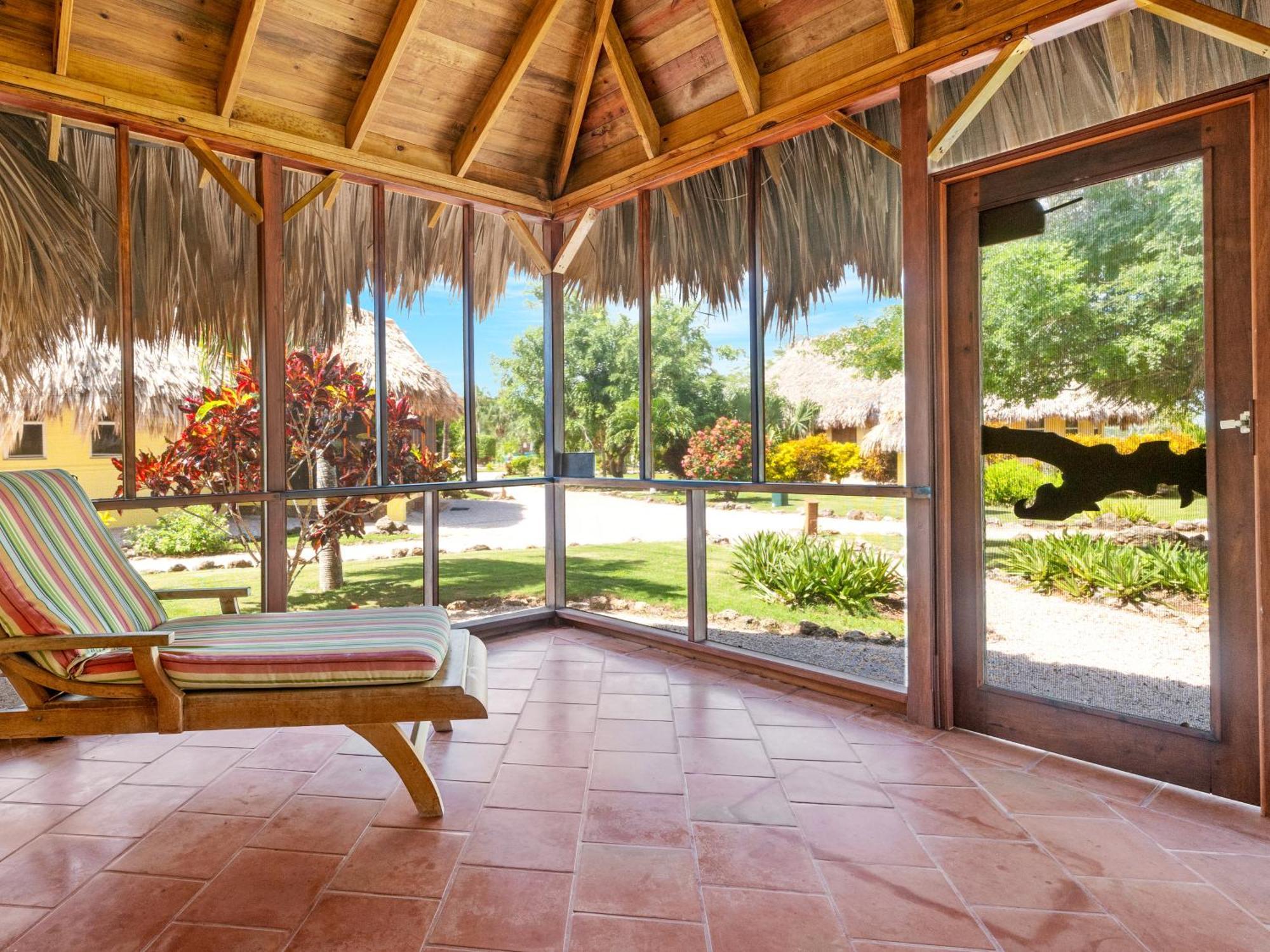 Orchid Bay Resort Corozal Quarto foto