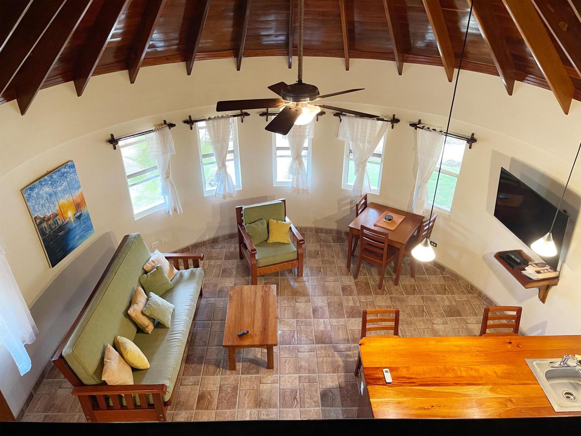 Orchid Bay Resort Corozal Quarto foto