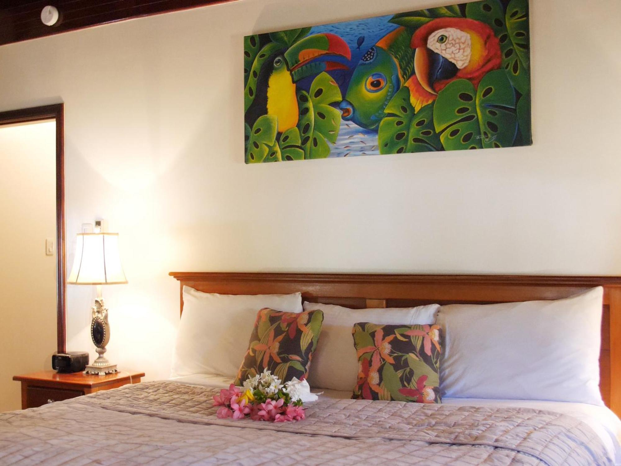 Orchid Bay Resort Corozal Quarto foto