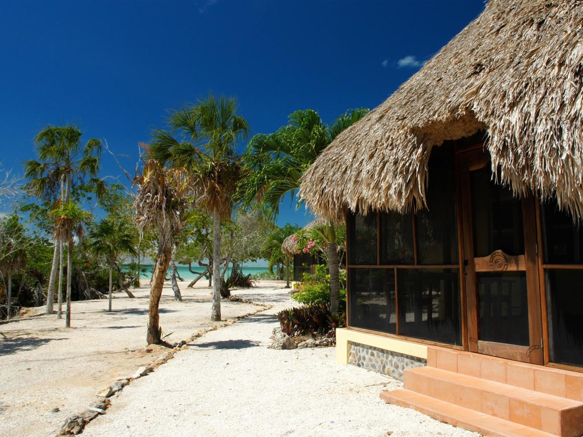 Orchid Bay Resort Corozal Quarto foto