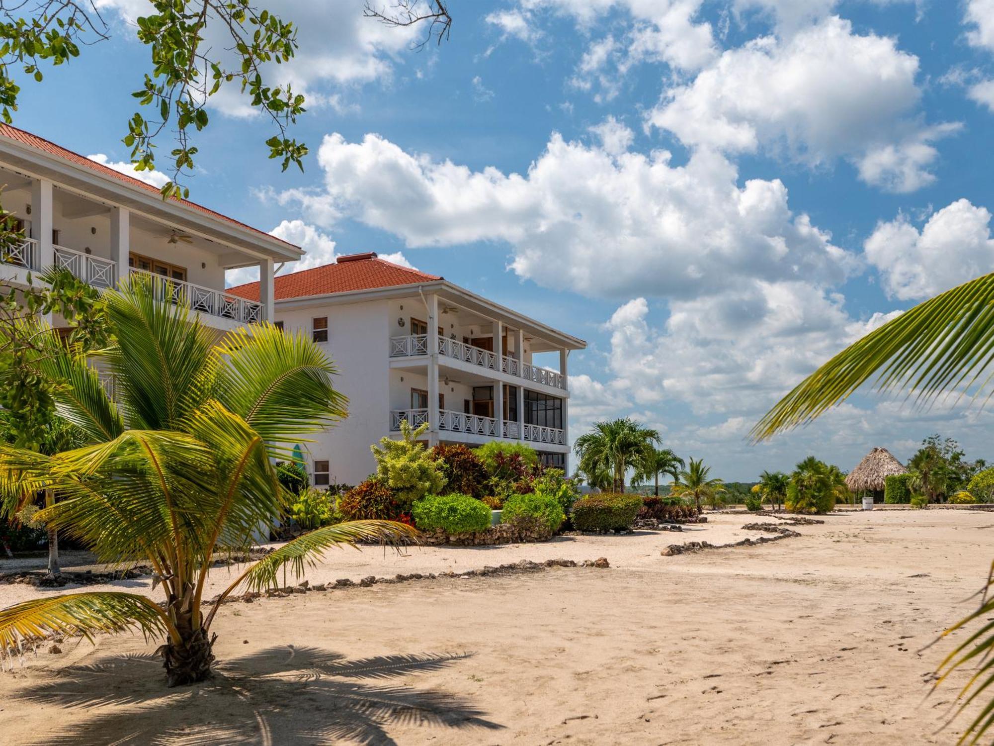 Orchid Bay Resort Corozal Quarto foto