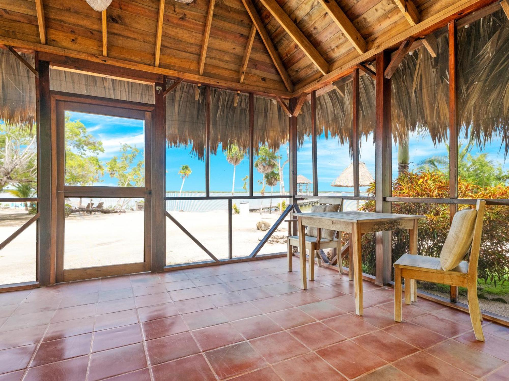 Orchid Bay Resort Corozal Quarto foto