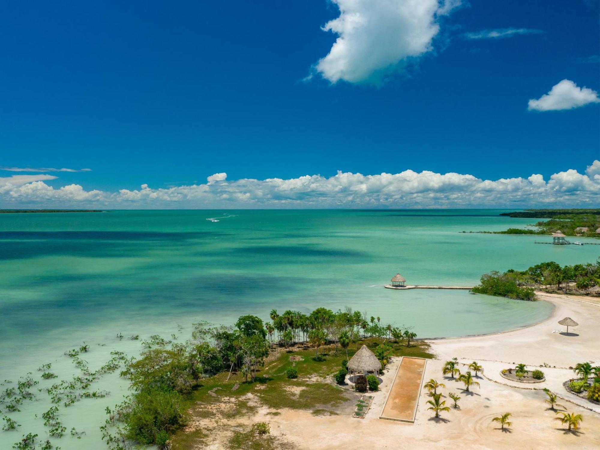 Orchid Bay Resort Corozal Quarto foto