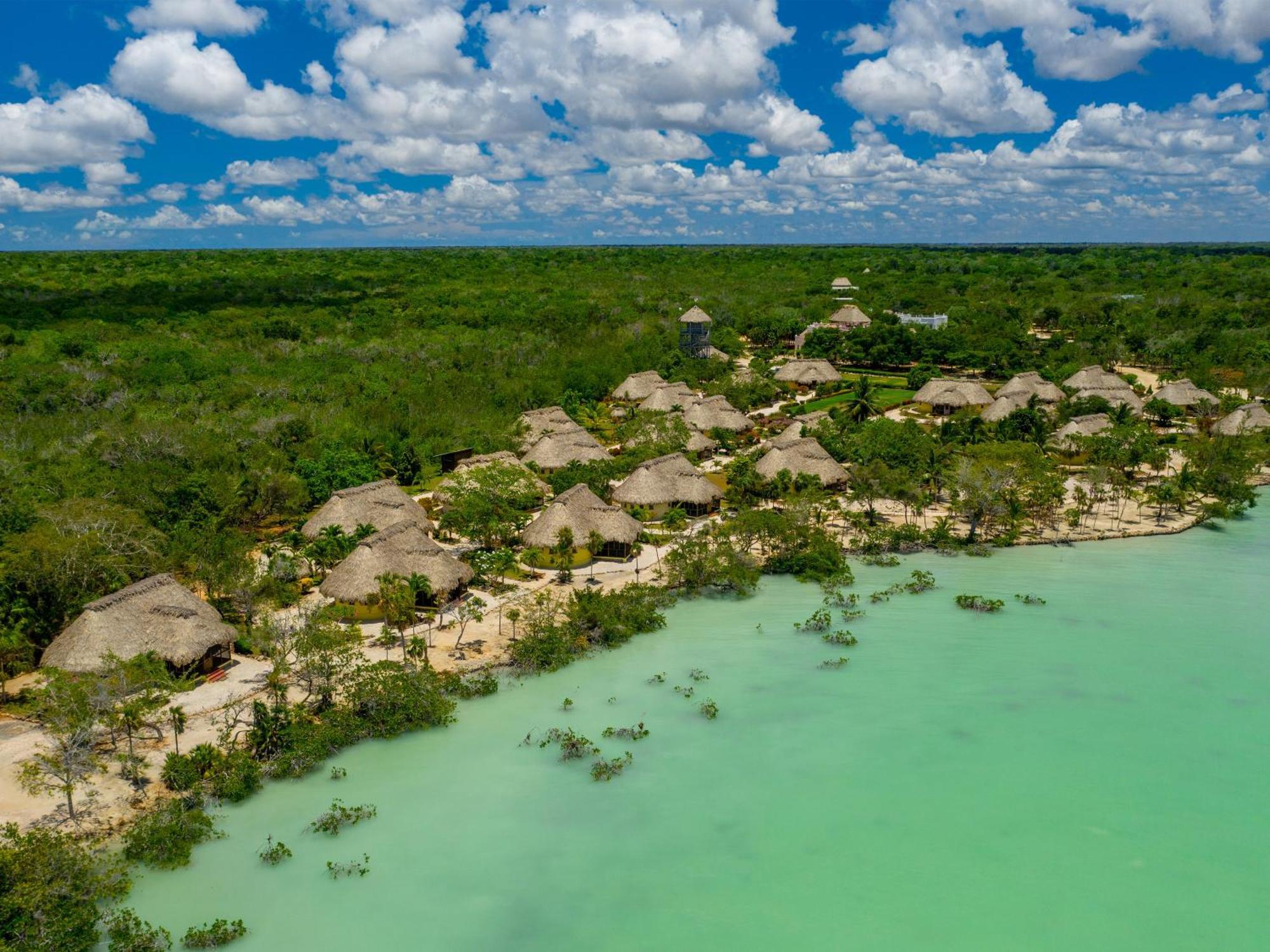 Orchid Bay Resort Corozal Quarto foto
