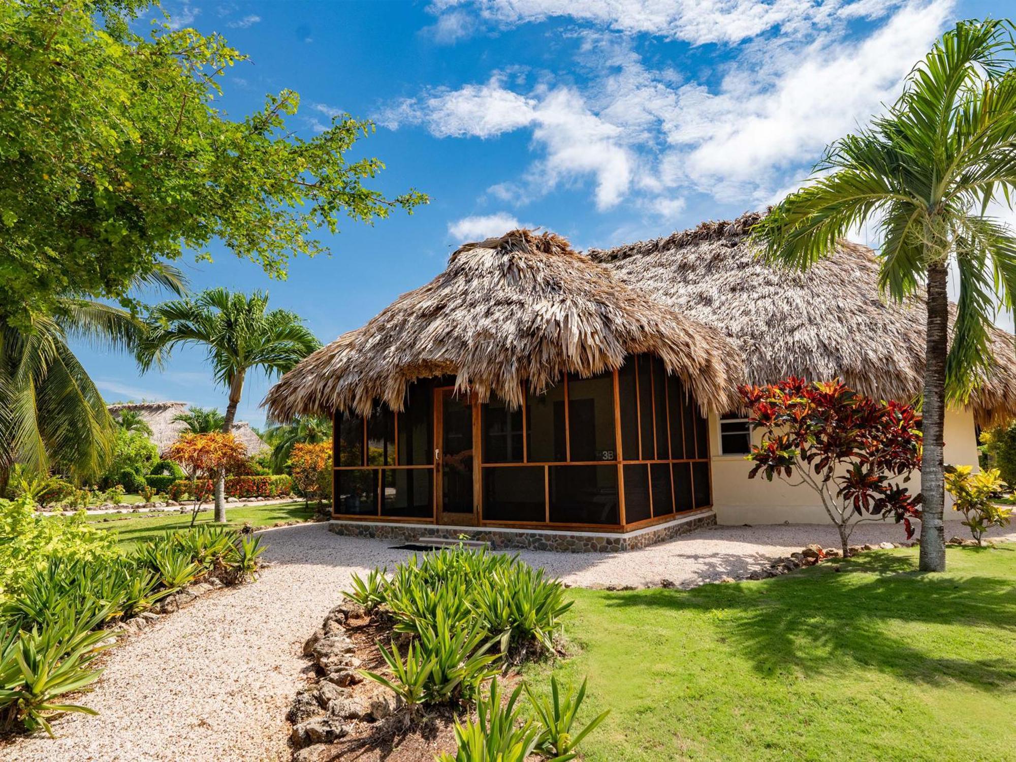 Orchid Bay Resort Corozal Exterior foto